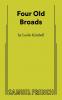Four Old Broads