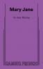 Mary Jane