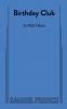 Birthday Club