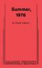 Summer 1976