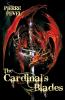 The Cardinal's Blade
