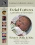 Facial Features for Reborning Dolls & Reborn Doll Kits CS#7 - Excellence in Reborn Artistry™ Series