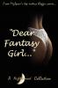 Dear Fantasy Girl...