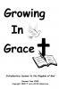 Growing in Grace March 17