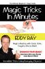 Magic Tricks in Minutes