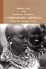 Maasai Life and Christian Practice