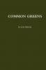 COMMON GREENS
