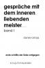Gespraeche Mit Dem Inneren Liebenden Meister