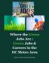Where the Green Jobs Are