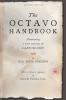 The Octavo Handbook - Edition Deluxe