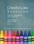 CreativCare Services Developmental Learning Guides