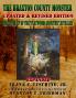 The Braxton County Monster Updated & Revised Edition The Cover-up of the Flatwoods Monster Revealed Expanded