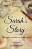 Sarah's Story