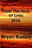 From The Mind Of Critic