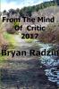 From The Mind Of Critic 2017