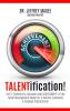 TALENTification!