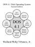 DOS 4.1 Disk Operating System Second Edition