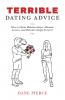 Terrible Dating Advice