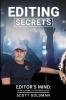 Editing Secrets