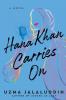 Hana Khan Carries On