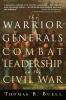 The Warrior Generals