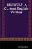 Beowulf a Current English Version