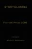 Storyglossia Fiction Prize 2006