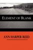 Element of Blank