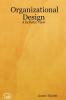 Organizational Design