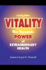 Living with Vitality