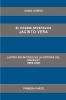 El Vicario Apostolico Jacinto Vera Lustro Definitorio En La Historia del Uruguay (1859-1863) Primera Parte