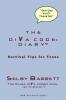 The Diva Code Diary