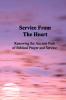 Service From the Heart