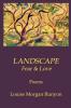 LANDSCAPE / Fear & Love