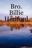 Bro. Billie Heriford