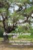 The Legends of Brunswick County - Ghosts Pirates Indians and Colonial North Carolina