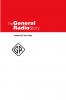 The General Radio Story