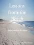 Lessons from the Beach