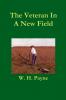 Veteran In A New Field