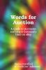 Words for Auction