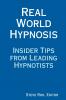 Real World Hypnosis