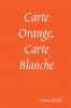 Carte Orange Carte Blanche
