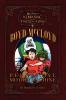 Mr. Ping's Almanac of the Twisted & Weird presents Boyd McCloyd and the Perpetual Motion Machine