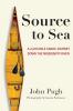 Source to Sea - A 2000 Mile Canoe Journey Down the Mississippi River