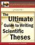Ultimate Guide to Writing Scientific Theses