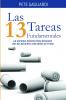Las 13 Tareas Fundamentales