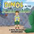 Dinos in the Scrap Yard