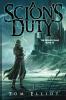A Scion's Duty The Grand Game Book 6