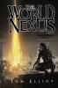 World Nexus The Grand Game Book 3