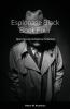 Espionage Black Book Four